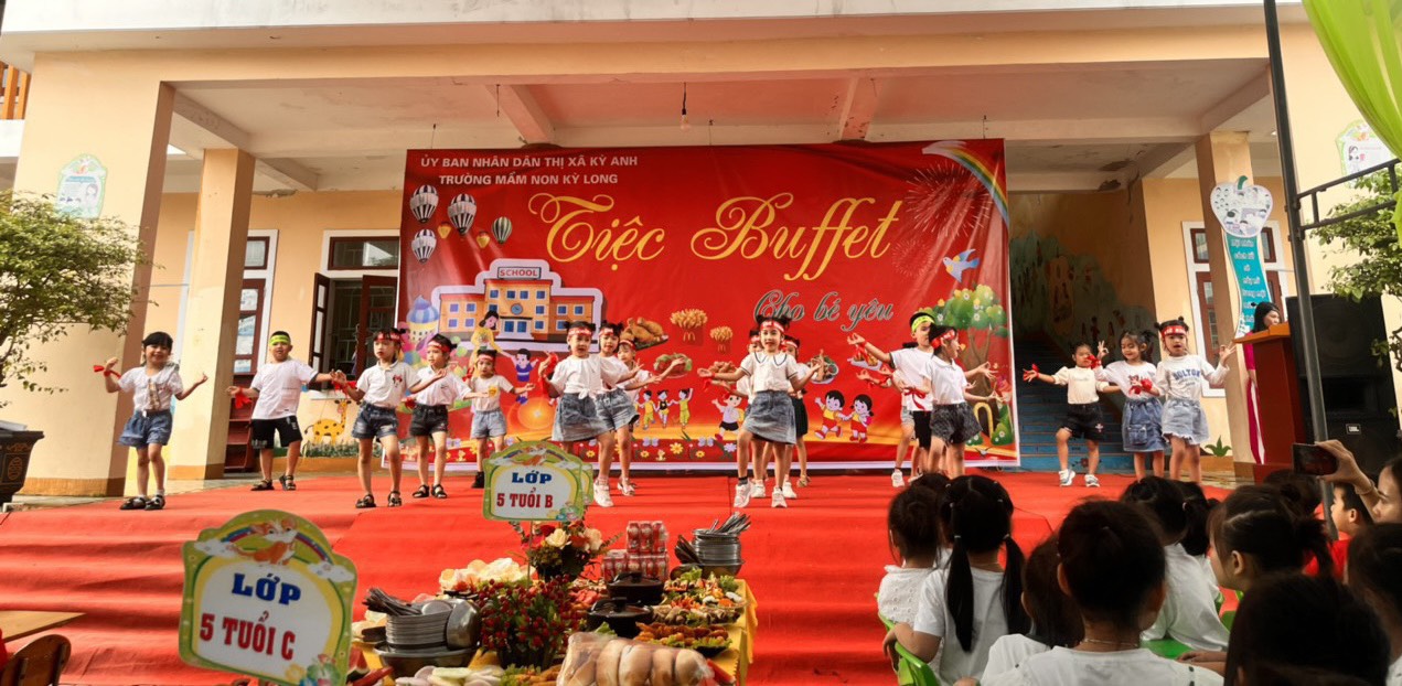 văn ghệ 111