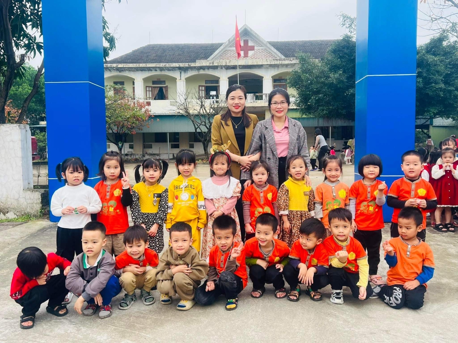 y tế 10 a