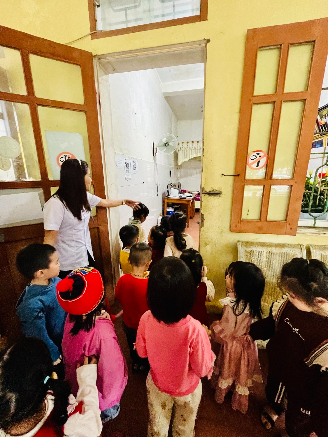 y tế 7a